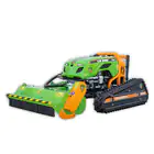 Triturador de Martelos TXLD p/ Robot Destroçador de Mato LV 300 PRO - Triturador de Martelos TXLD p/ Robot Destroçador de Mato LV 300 PRO