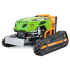 Triturador de Martelos TXLD p/ Robot Destroçador de Mato LV 300 PRO - Triturador de Martelos TXLD p/ Robot Destroçador de Mato LV 300 PRO