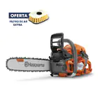 Motosserra Husqvarna 545XP Mark II – PROFISSIONAL - Motosserra Husqvarna 545XP Mark II – PROFISSIONAL