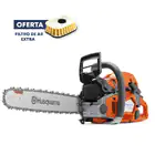 Motosserra Husqvarna 562XP Autotune - Motosserra Husqvarna 562XP Autotune