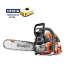 Motosserra Husqvarna 560XP AUTOTUNE - Motosserra Husqvarna 560XP AUTOTUNE