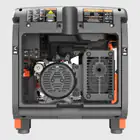 Gerador Trifásico a Gasolina Formigal-S 8.8 kVA 400V Genergy - Gerador Trifásico a Gasolina Formigal-S 8.8 kVA 400V Genergy