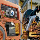 Gerador Trifásico a Gasolina Formigal-S 8.8 kVA 400V Genergy - Gerador Trifásico a Gasolina Formigal-S 8.8 kVA 400V Genergy