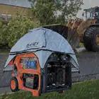 Gerador Trifásico a Gasolina Formigal-S 8.8 kVA 400V Genergy - Gerador Trifásico a Gasolina Formigal-S 8.8 kVA 400V Genergy