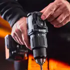 Berbequim a Bateria XR 18V McLaren x Dewalt c/ 2 Baterias e Mala de Transporte - Berbequim a Bateria XR 18V McLaren x Dewalt c/ 2 Baterias e Mala de Transporte