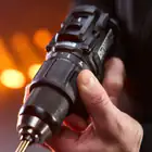 Berbequim a Bateria XR 18V McLaren x Dewalt c/ 2 Baterias e Mala de Transporte - Berbequim a Bateria XR 18V McLaren x Dewalt c/ 2 Baterias e Mala de Transporte