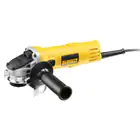Rebarbadora Dewalt 800W 125mm  - Rebarbadora Dewalt 800W 125mm DWE4057
