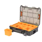 DeWalt x McLaren TSTAK 3-in-1 Storage Tower IP54 - DeWalt x McLaren TSTAK 3-in-1 Storage Tower IP54 DWST60452-1