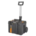 DeWalt x McLaren TSTAK 3-in-1 Storage Tower IP54 - DeWalt x McLaren TSTAK 3-in-1 Storage Tower IP54 DWST60452-1