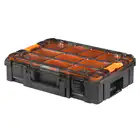 DeWalt x McLaren TSTAK 3-in-1 Storage Tower IP54 - DeWalt x McLaren TSTAK 3-in-1 Storage Tower IP54 DWST60452-1