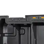 DeWalt x McLaren TSTAK 3-in-1 Storage Tower IP54 - DeWalt x McLaren TSTAK 3-in-1 Storage Tower IP54 DWST60452-1