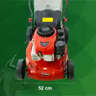 Corta Relva Gasolina Donker’s CR40 132cc - Corta Relva Donker’s CR40 60L