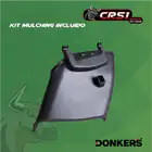 Corta Relva Gasolina Donker’s CR 5em1 Honda GCV 200  c/ Tração - 