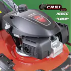 Corta Relva Gasolina Donker’s Honda GCV 170 CR51 5em1 c/ Tração - Corta Relva Gasolina Donker’s CR51 c/ Tração