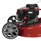 Donker's CR46 5-in-1 Lawn Mower with Self-Traction - Donker's CR46 5-in-1 Lawn Mower with Self-Traction