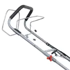 Donker's CR46 5-in-1 Lawn Mower with Self-Traction - Donker's CR46 5-in-1 Lawn Mower with Self-Traction