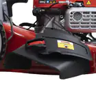 Donker's CR46 5-in-1 Lawn Mower with Self-Traction - Donker's CR46 5-in-1 Lawn Mower with Self-Traction