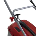 Donker's CR46 5-in-1 Lawn Mower with Self-Traction - Donker's CR46 5-in-1 Lawn Mower with Self-Traction