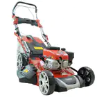 Cortadora de césped a gasolina 5 en 1 CR51 de Donker con motor autónomo - Corta Relva Gasolina Donker’s CR51 c/ Tração