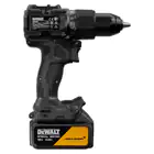 Berbequim Percussão XR 18V DeWalt x McLaren + 2 Baterias 4Ah + Mala de Transporte - Berbequim Percussão XR 18V DeWalt x McLaren + 2 Baterias 4Ah + Mala de Transporte