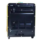 Kompak K6100SE 6.6 kVA Soundproof Diesel Generator with Electric Start - Kompak K6100SE 6.6 kVA Soundproof Diesel Generator with Electric Start