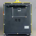 Kompak K6100SE 6.6 kVA Soundproof Diesel Generator with Electric Start - Kompak K6100SE 6.6 kVA Soundproof Diesel Generator with Electric Start