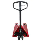 Transpaleta manual PP2500M de Donker con capacidad de carga de 2500 kg - Transpaleta manual PP2500M de Donker