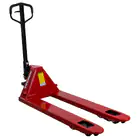 Transpaleta manual PP2500M de Donker con capacidad de carga de 2500 kg - Transpaleta manual PP2500M de Donker