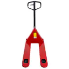 Transpaleta manual PP2500M de Donker con capacidad de carga de 2500 kg - Transpaleta manual PP2500M de Donker