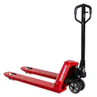 Transpaleta manual PP2500M de Donker con capacidad de carga de 2500 kg - Transpaleta manual PP2500M de Donker