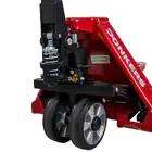 Transpaleta manual PP2500M de Donker con capacidad de carga de 2500 kg - Transpaleta manual PP2500M de Donker