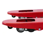 Transpaleta manual PP2500M de Donker con capacidad de carga de 2500 kg - Transpaleta manual PP2500M de Donker