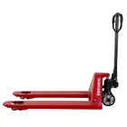 Transpaleta manual PP2500M de Donker con capacidad de carga de 2500 kg - Transpaleta manual PP2500M de Donker