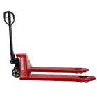 Transpaleta manual PP2500M de Donker con capacidad de carga de 2500 kg - Transpaleta manual PP2500M de Donker