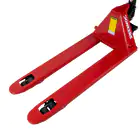 Transpaleta manual PP2500M de Donker con capacidad de carga de 2500 kg - Transpaleta manual PP2500M de Donker