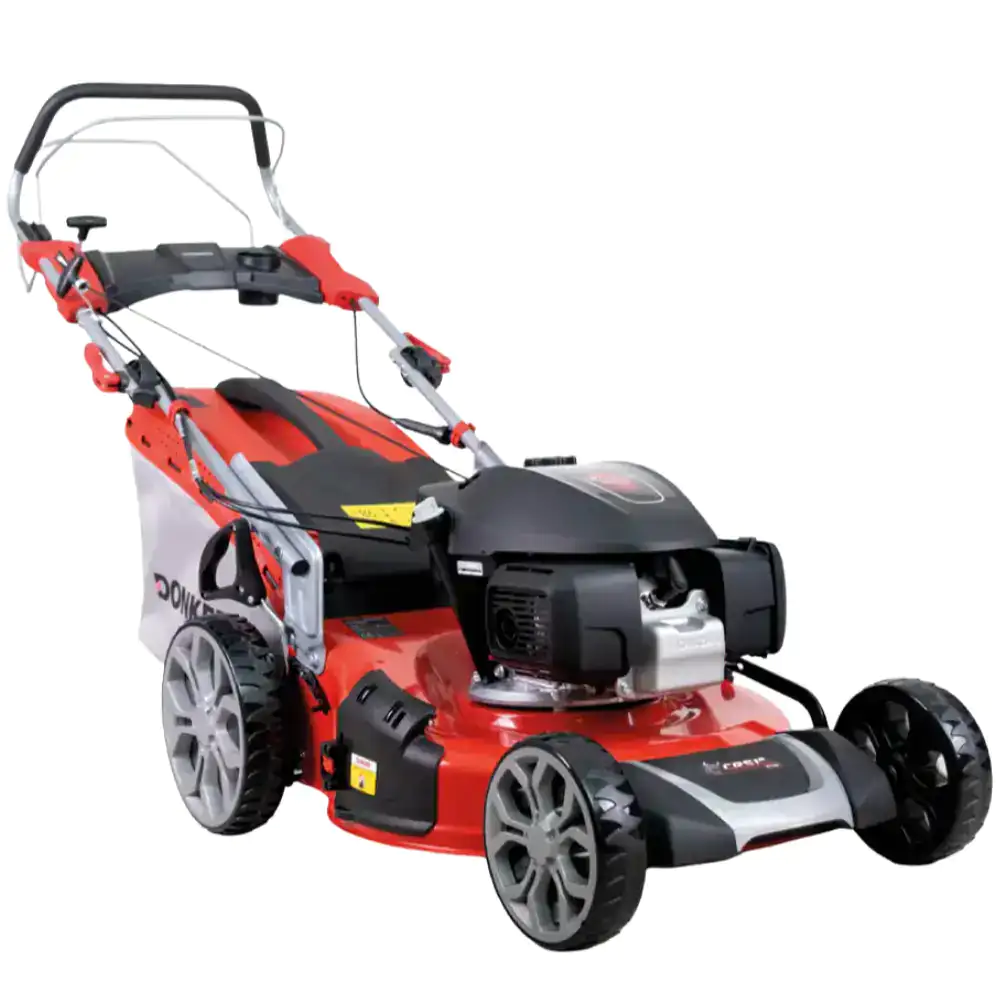 Corta Relva Gasolina Donker’s CR 5em1 Honda GCV 200  c/ Tração - 