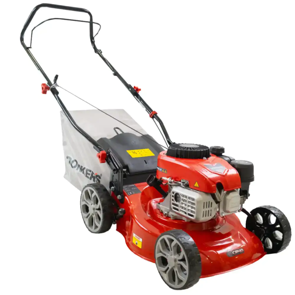 Corta Relva Gasolina Donker’s CR40 132cc - Corta Relva Donker’s CR40 60L