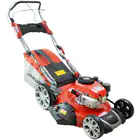 Cortadora de césped a gasolina 5 en 1 CR51 de Donker con motor autónomo - Corta Relva Gasolina Donker’s CR51 c/ Tração