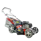 Corta Relva Gasolina Donker’s CR46T 5em1 B&S c/ Tração - Corta Relva Gasolina Donker’s CR46 B&S c/ Tração