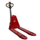 Transpaleta eléctrica PP1500E de Donker con batería de iones de litio de 24 V y 20 Ah - Transpaleta eléctrica PP1500E de Donker