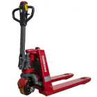 Transpaleta eléctrica PP1500E de Donker con batería de iones de litio de 24 V y 20 Ah - Transpaleta eléctrica PP1500E de Donker