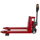 Transpaleta eléctrica PP1500E de Donker con batería de iones de litio de 24 V y 20 Ah - Transpaleta eléctrica PP1500E de Donker