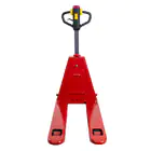 Transpaleta eléctrica PP1500E de Donker con batería de iones de litio de 24 V y 20 Ah - Transpaleta eléctrica PP1500E de Donker