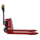 Transpaleta eléctrica PP1500E de Donker con batería de iones de litio de 24 V y 20 Ah - Transpaleta eléctrica PP1500E de Donker