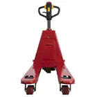 Transpaleta eléctrica PP1500E de Donker con batería de iones de litio de 24 V y 20 Ah - Transpaleta eléctrica PP1500E de Donker