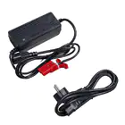 Transpaleta eléctrica PP1500E de Donker con batería de iones de litio de 24 V y 20 Ah - Transpaleta eléctrica PP1500E de Donker