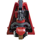 Transpaleta eléctrica PP1500E de Donker con batería de iones de litio de 24 V y 20 Ah - Transpaleta eléctrica PP1500E de Donker