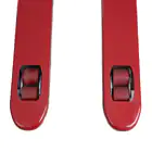 Transpaleta eléctrica PP1500E de Donker con batería de iones de litio de 24 V y 20 Ah - Transpaleta eléctrica PP1500E de Donker