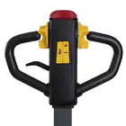 Transpaleta eléctrica PP1500E de Donker con batería de iones de litio de 24 V y 20 Ah - Transpaleta eléctrica PP1500E de Donker