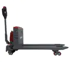 Porta Paletes Elétrico Donker´s PP1500E-LI c/ Bateria Iões de Lítio 24V 25Ah - Porta Paletes Elétrico Donker´s PP1500E-LI